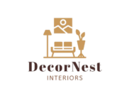 beige simple interior design logo removebg preview