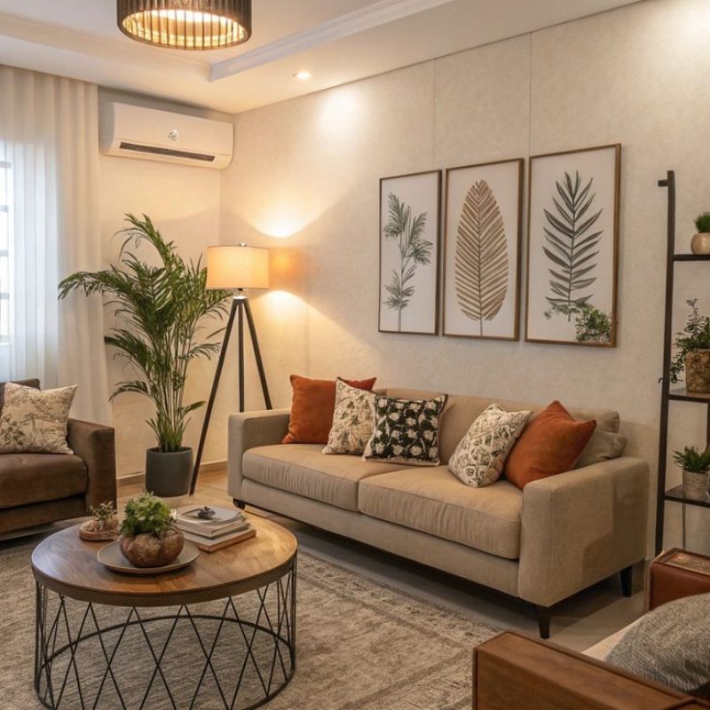 modern living room decor ideas to transform your home