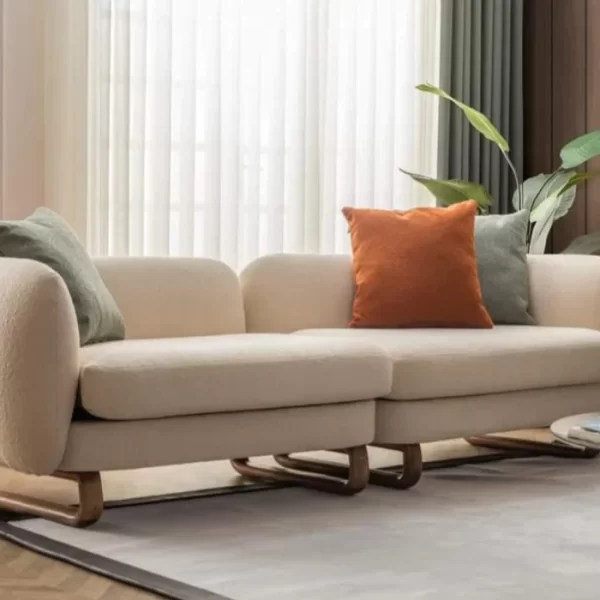 Sofas for home decor